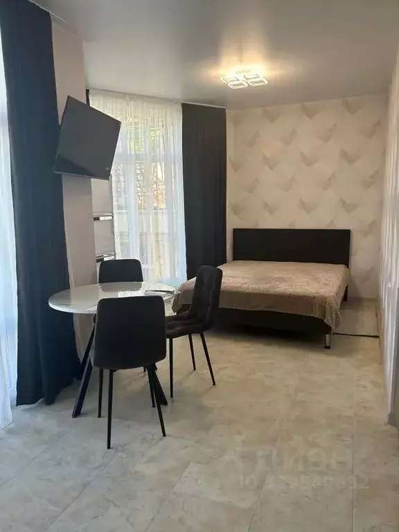 Комната Крым, Алушта пер. Комсомольский, 3А - Фото 0