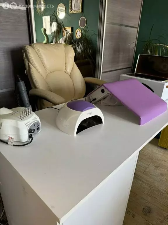 Офис (9 м) - Фото 2