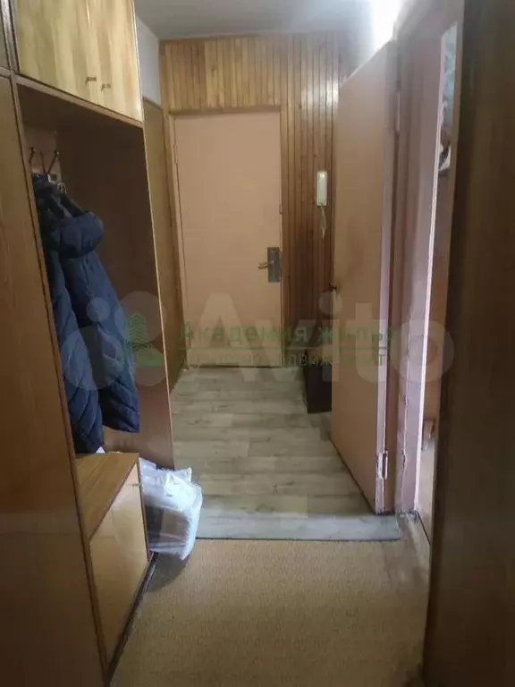 2-к. квартира, 50,1 м, 9/9 эт. - Фото 1