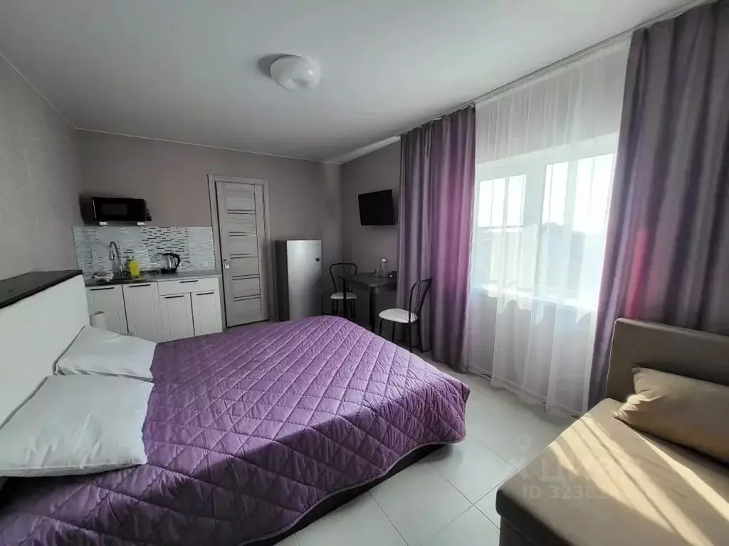 Комната Краснодарский край, Ейск Приморский пер., 11 - Фото 2