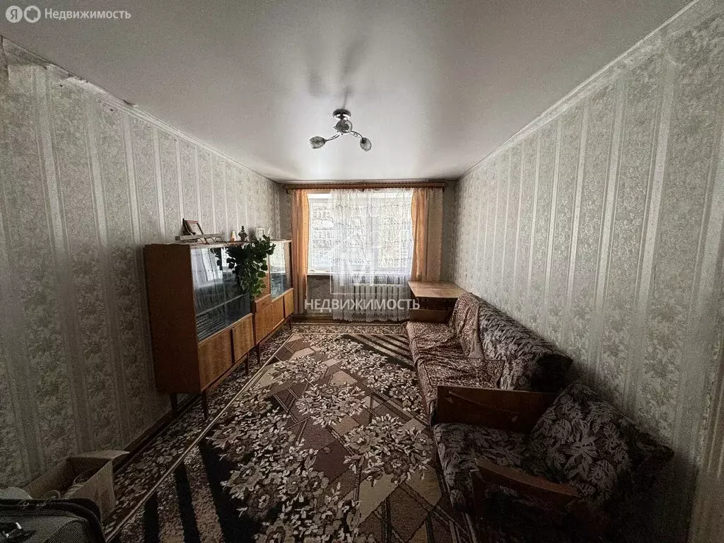 3-комнатная квартира: Балашов, Юбилейная улица, 40 (61.6 м) - Фото 1