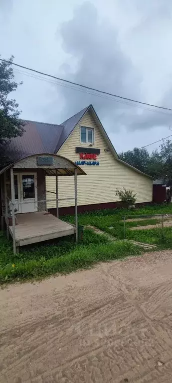 Помещение свободного назначения в Калужская область, Боровский район, ... - Фото 2