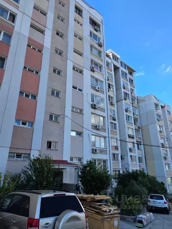 2-к кв. Крым, Ялта ул. Сеченова, 27 (81.6 м) - Фото 2