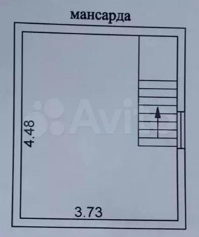 Дом 45 м на участке 10,7 сот. - Фото 1