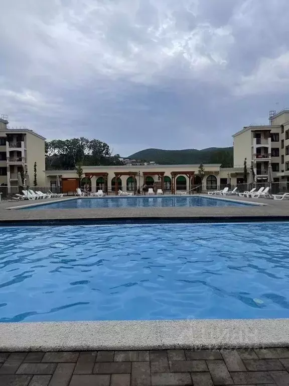 Студия Краснодарский край, Анапа муниципальный округ, с. Сукко ул. ... - Фото 1