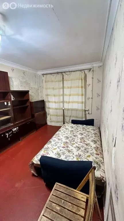 1-комнатная квартира: Ростов-на-Дону, Казахская улица, 86 (32 м) - Фото 0
