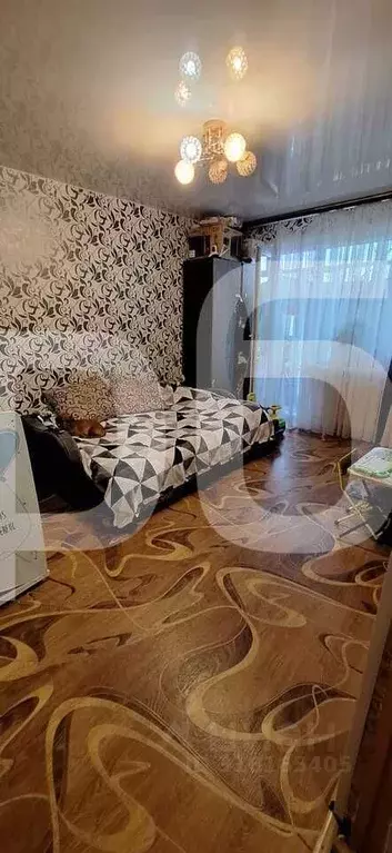 2-к кв. Ивановская область, Кохма ул. Кочетовой, 42 (38.0 м) - Фото 0