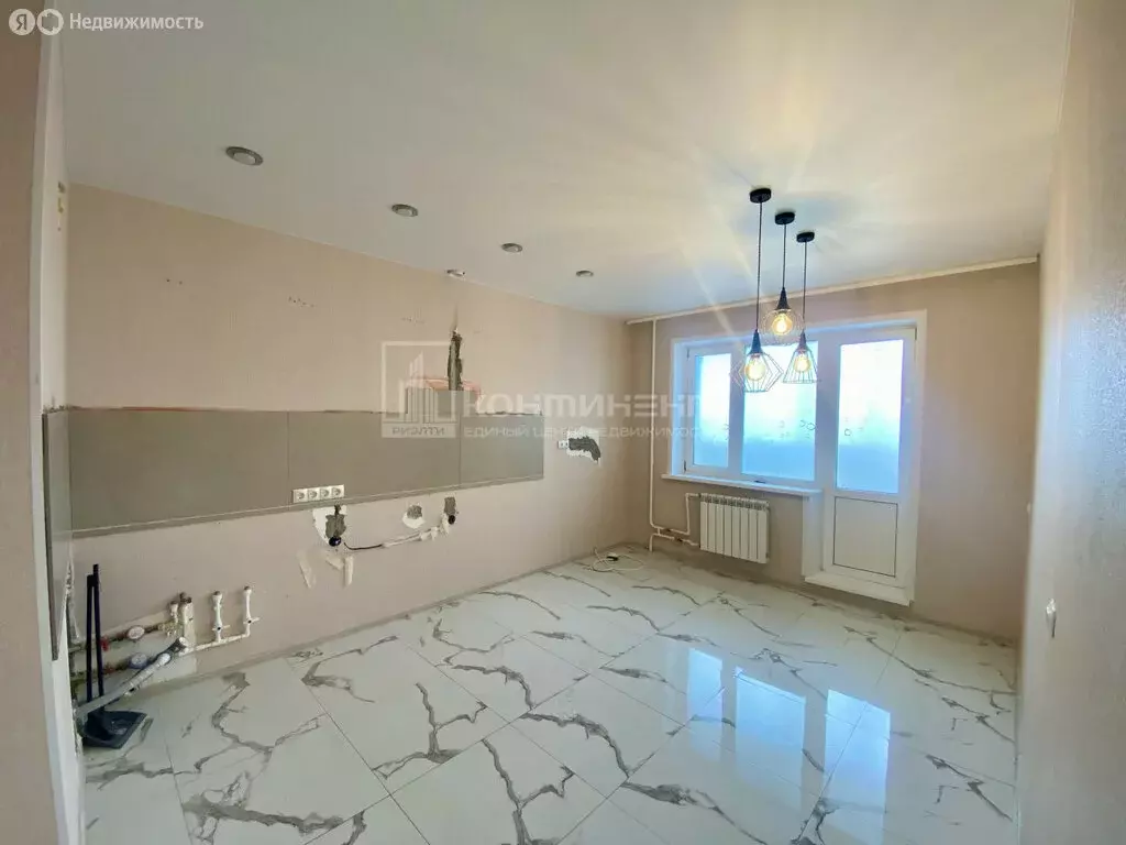 2-комнатная квартира: Ковров, улица Строителей, 15к1 (66 м) - Фото 0