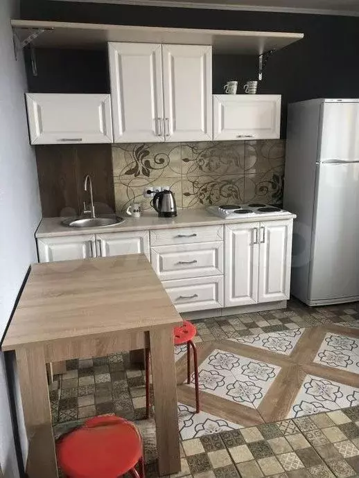 Квартира-студия, 29 м, 4/13 эт. - Фото 1