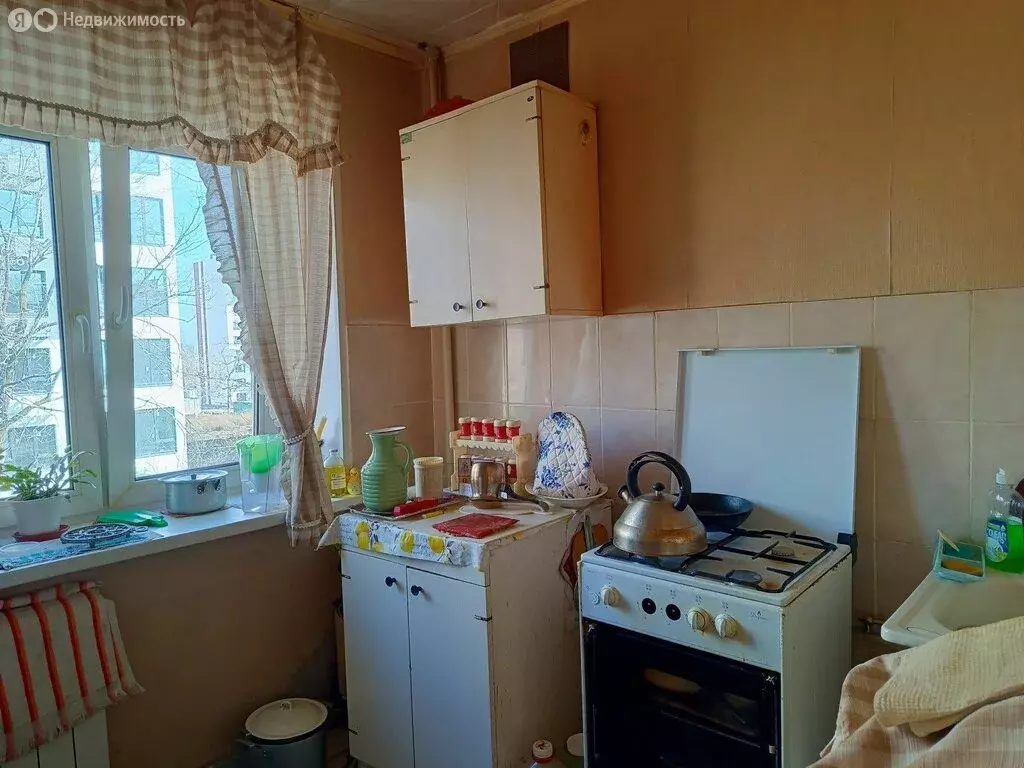 2-комнатная квартира: Саратов, проспект Строителей, 36 (45 м) - Фото 0