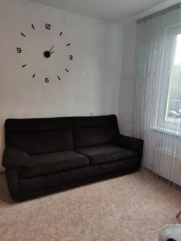 Студия Нижегородская область, Нижний Новгород Мончегорский мкр, ул. ... - Фото 1