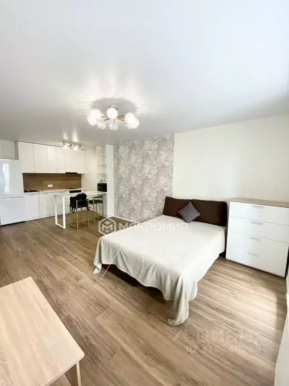 Студия Удмуртия, Ижевск ул. Герцена, 8к2 (35.0 м) - Фото 0