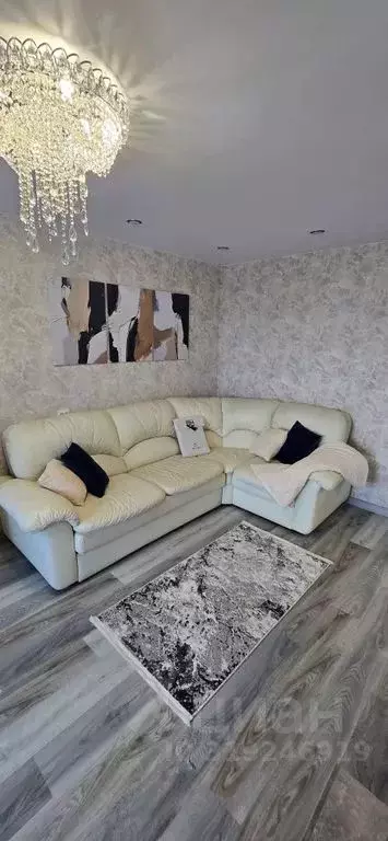 2-к кв. Хабаровский край, Хабаровск ул. Груднова, 8к1 (65.0 м) - Фото 2