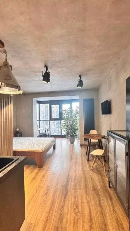 Студия Санкт-Петербург Лиговский просп., 271 (30.0 м) - Фото 2