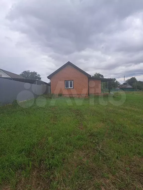Дом 45,8 м на участке 10 сот. - Фото 0