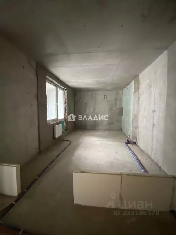 4-к кв. Москва 6-я Радиальная ул., 7/1к2 (100.5 м) - Фото 1