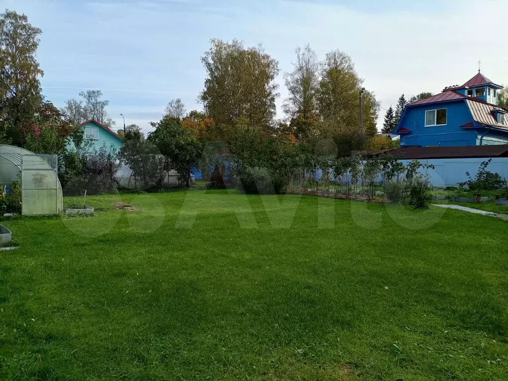 Дом 247 м на участке 23 сот. - Фото 1