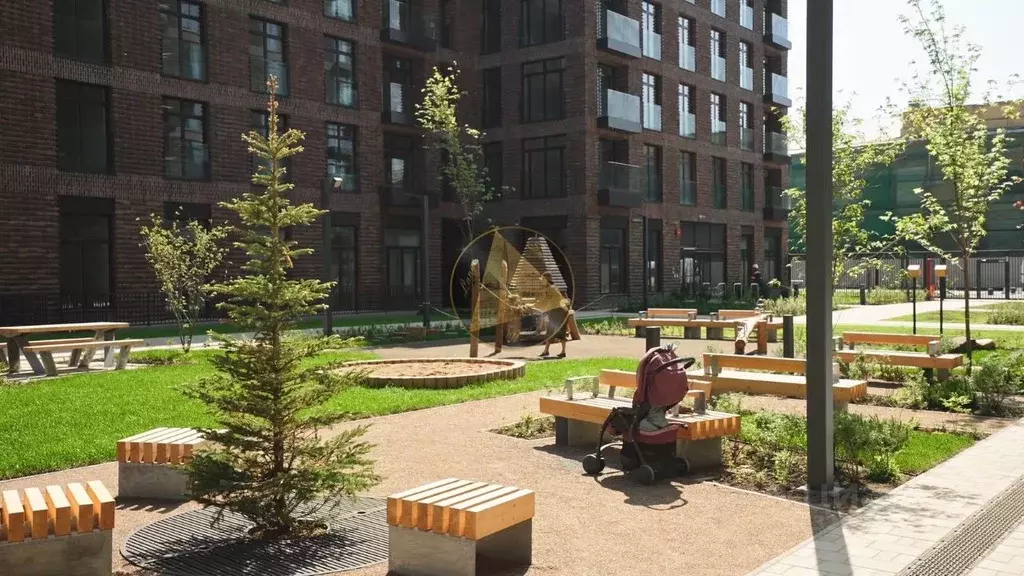 2-к кв. Санкт-Петербург наб. Обводного Канала, 169 (74.9 м) - Фото 1