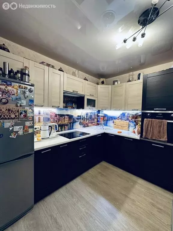 3-комнатная квартира: Нижний Новгород, Победная улица, 16 (75 м) - Фото 2