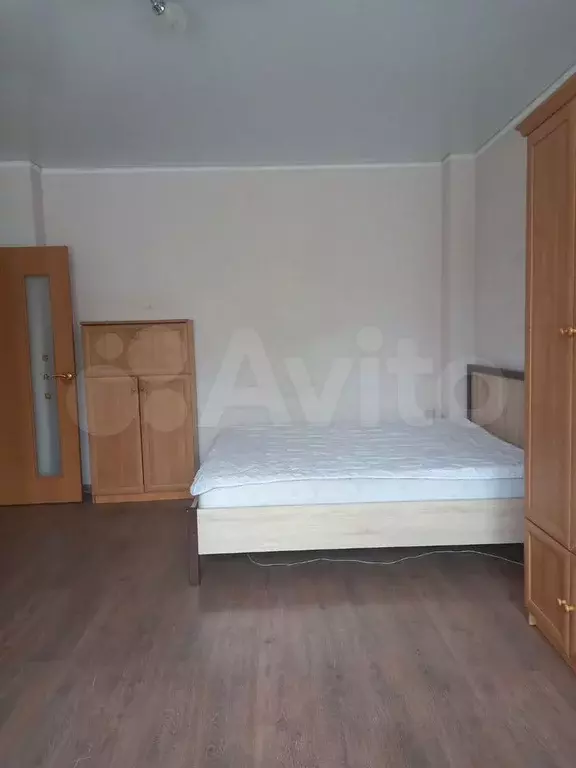 1-к. квартира, 46 м, 5/10 эт. - Фото 1