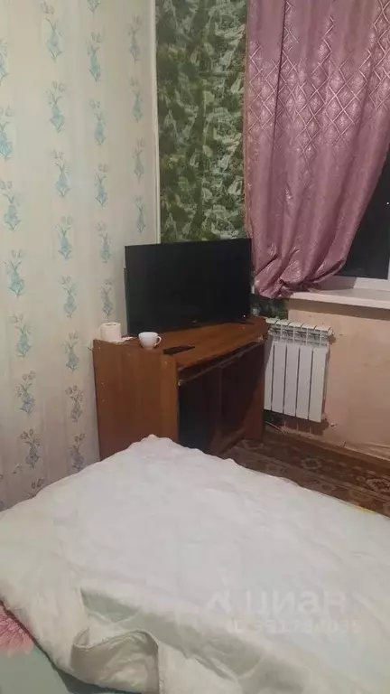 Комната Московская область, Электросталь Первомайская ул., 28 (10.0 м) - Фото 2