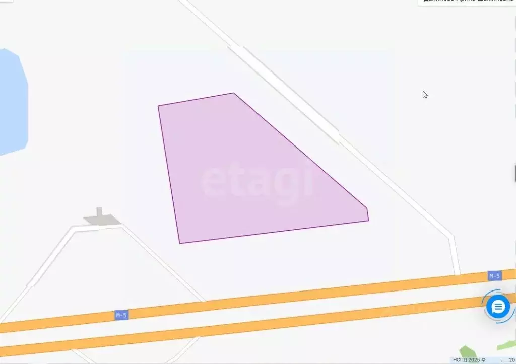 Участок в Башкортостан, Уфа городской округ, д. Жилино ул. Пригородная ... - Фото 0