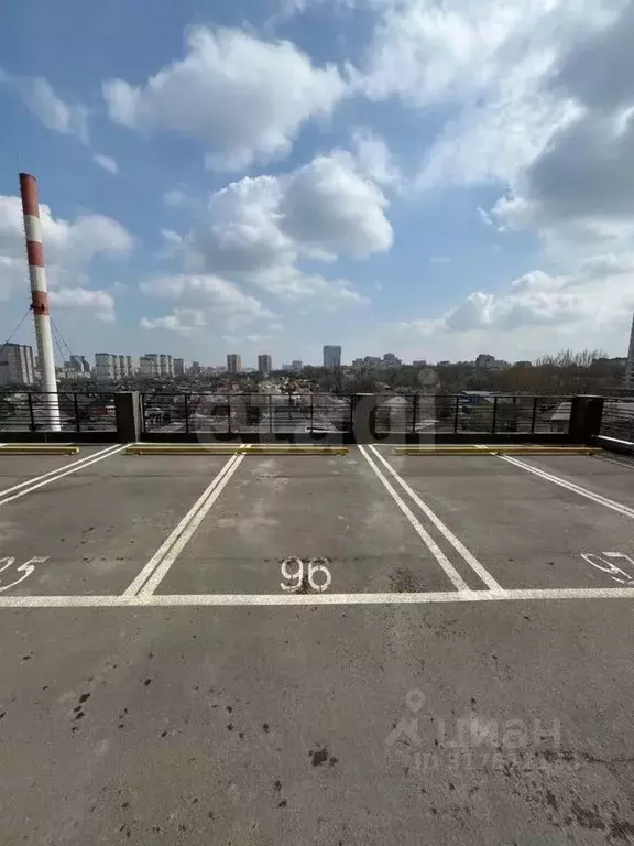 Гараж в Ростовская область, Ростов-на-Дону Новое Поселение мкр, ул. ... - Фото 0