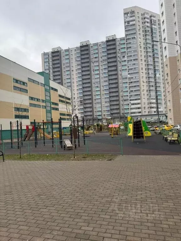 2-к кв. Московская область, Мытищи ул. Стрелковая, 6 (60.0 м) - Фото 1