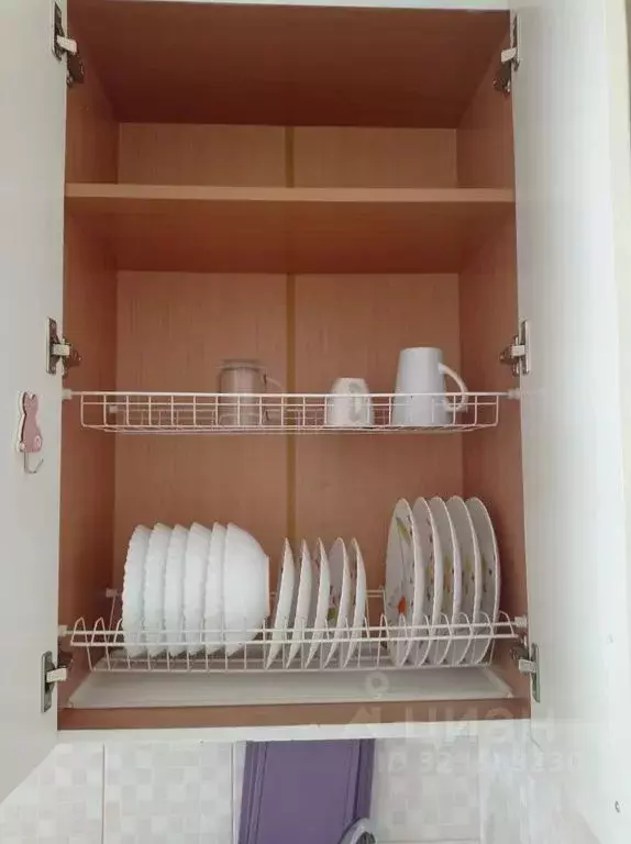 1-к кв. Бурятия, Улан-Удэ 113-й мкр, 23 (32.0 м) - Фото 2