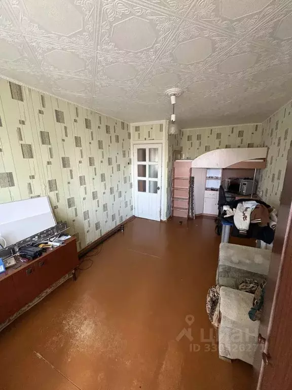 2-к кв. Иркутская область, Усть-Илимск ул. Романтиков, 13 (49.2 м) - Фото 1