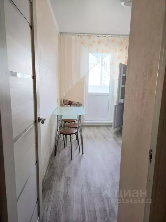 2-к кв. Татарстан, Набережные Челны 69-й комплекс, 16 (57.0 м) - Фото 1