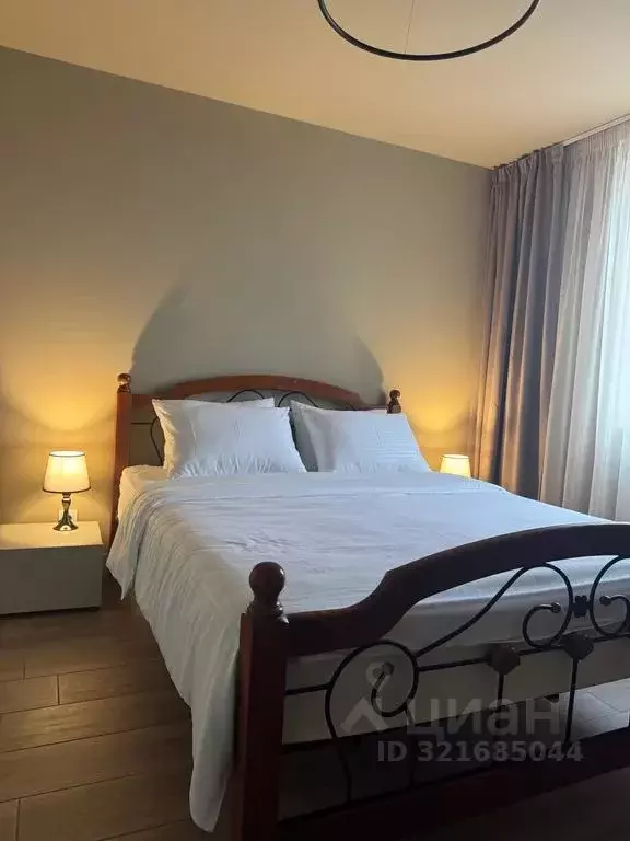 Студия Северная Осетия, Владикавказ ул. Гугкаева, 8 (60.0 м) - Фото 2