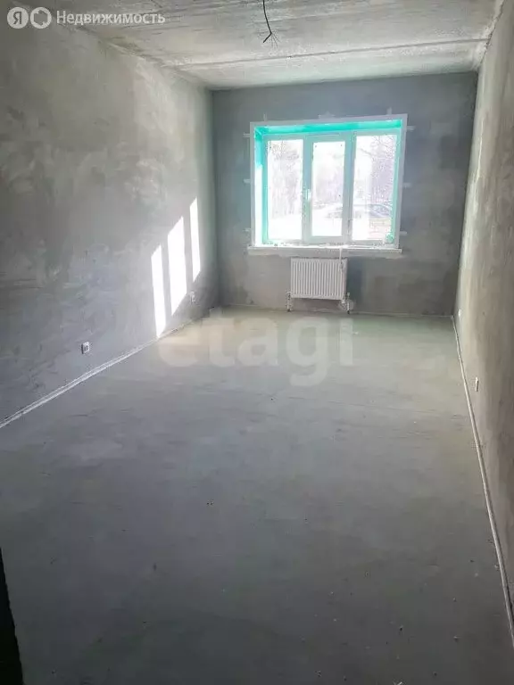 1-комнатная квартира: Брянск, Почтовая улица, 156 (40.4 м) - Фото 2