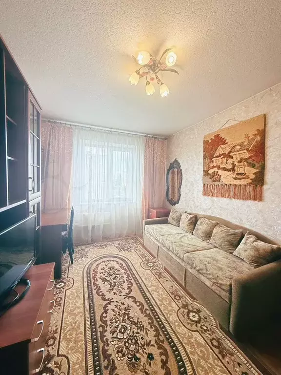 3-к. квартира, 67 м, 8/10 эт. - Фото 0