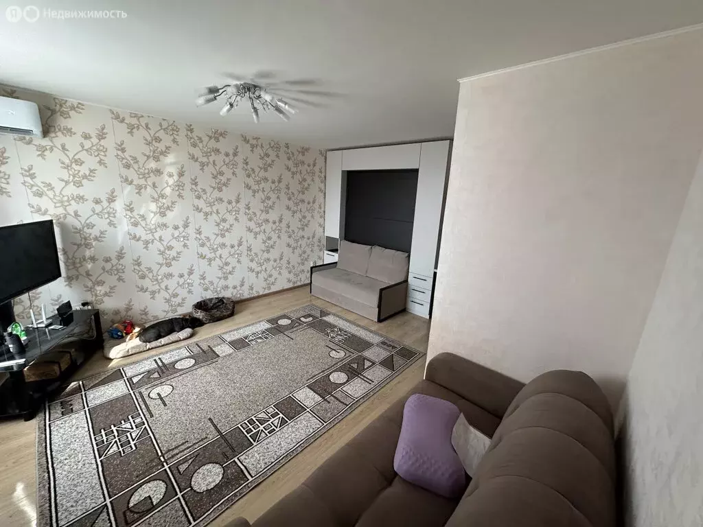 1-комнатная квартира: Первоуральск, Береговая улица, 20А (40.1 м) - Фото 2