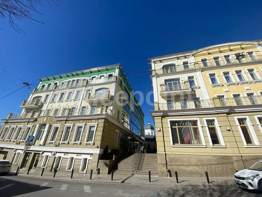 Офис в Москва Подкопаевский пер., 4 (2706 м) - Фото 2