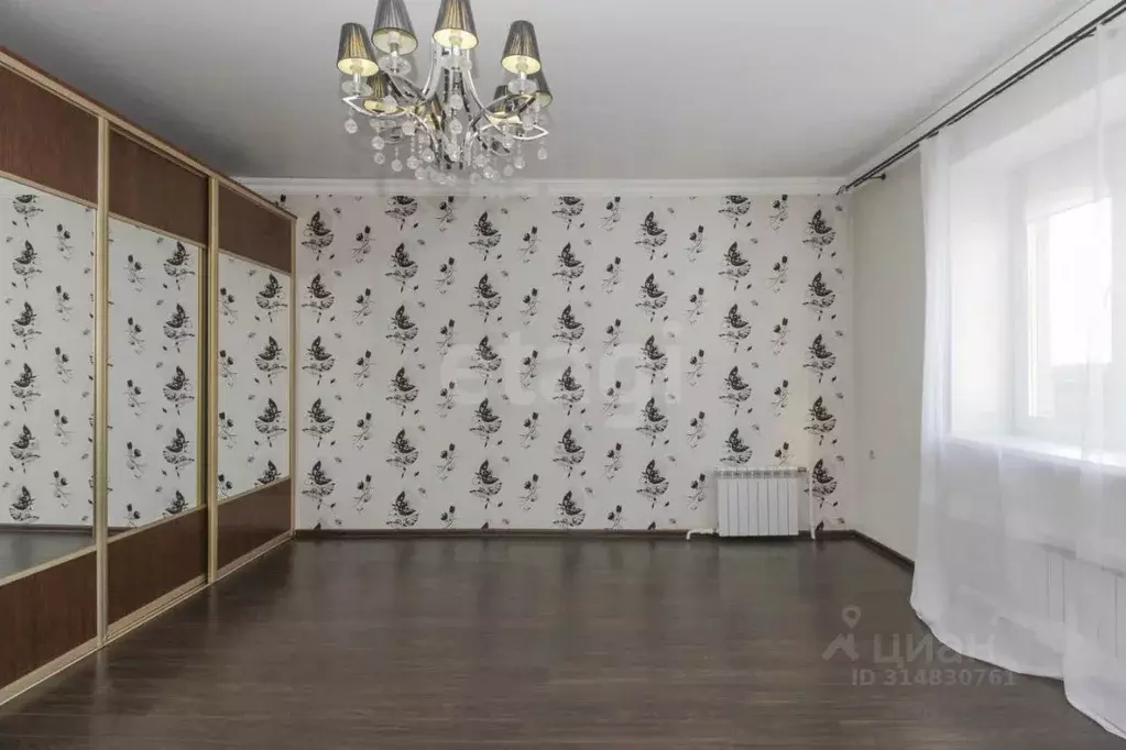 Дом в Омская область, Омск ул. 6-я Солнечная (507 м) - Фото 1