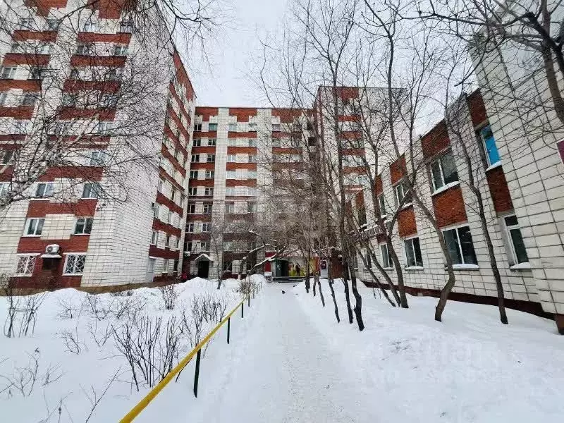 Торговая площадь в Омская область, Омск ул. Лермонтова, 57 (139 м) - Фото 2