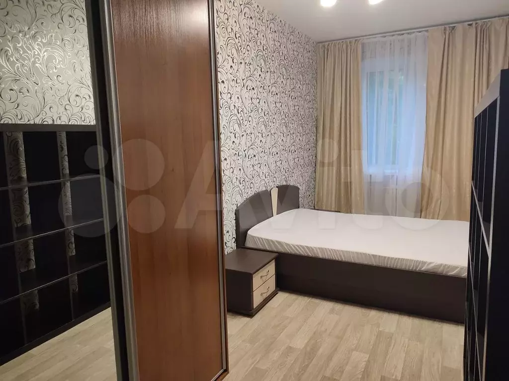 2-к. квартира, 43,1 м, 4/5 эт. - Фото 0
