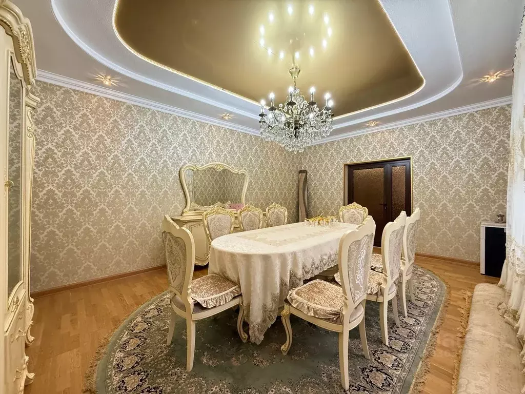 Дом в Кабардино-Балкария, Нальчик Вольный Аул кп, Аргуданская ул., 39 ... - Фото 2