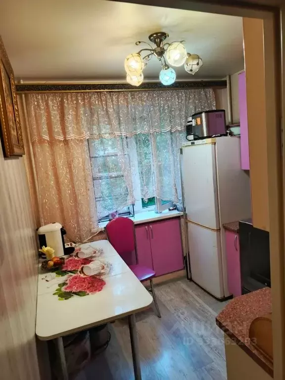 2-к кв. Московская область, Лобня ул. Калинина, 4 (42.9 м) - Фото 2