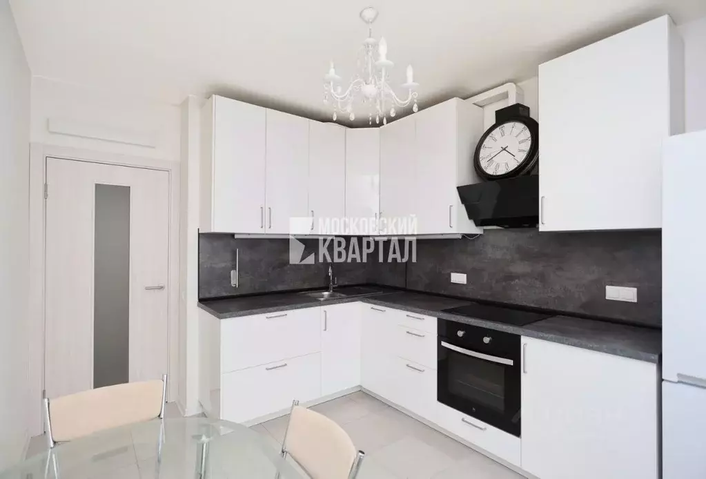 2-к кв. Москва Люблинская ул., 76к2 (53.8 м) - Фото 2