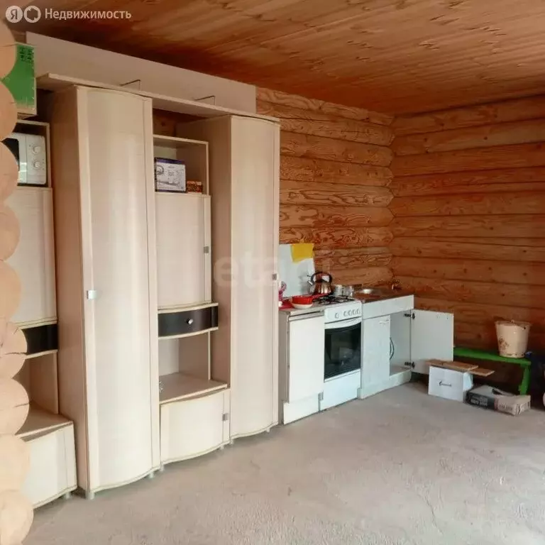 Дом в Чернушка, улица Есенина (107.8 м) - Фото 0