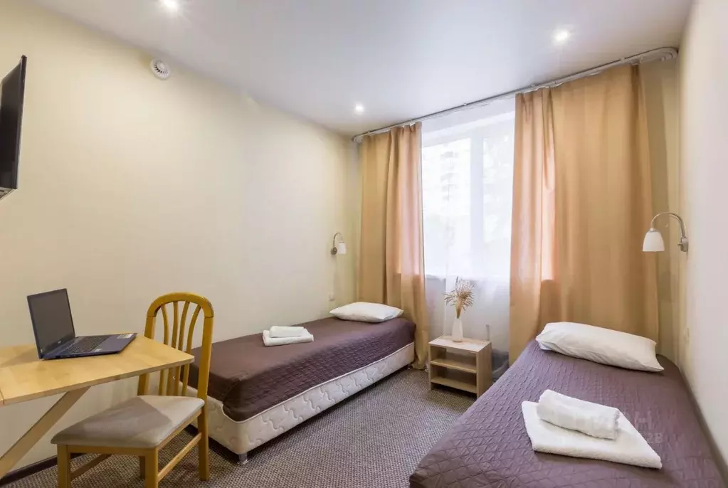 Комната Москва Дмитровское ш., 64К5 (16.0 м) - Фото 1