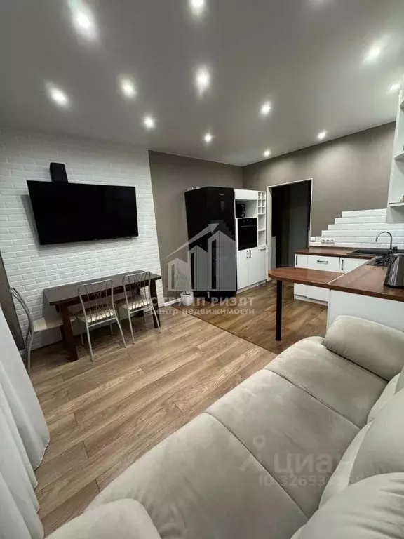 2-к кв. Калининградская область, Калининград ул. Генерала Челнокова, ... - Фото 2