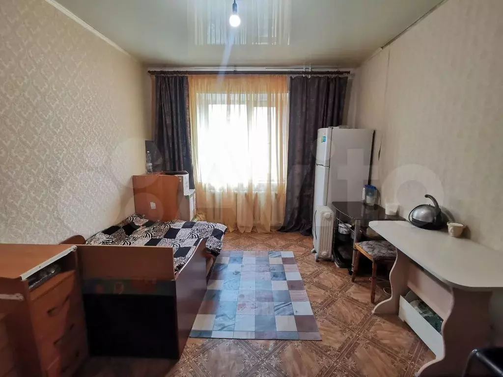 Комната 19,2 м в 4-к., 2/4 эт. - Фото 0