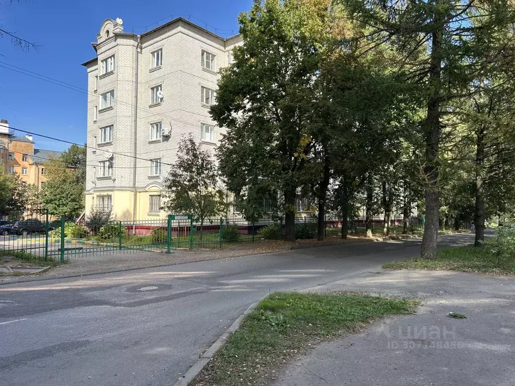 3-к кв. Владимирская область, Александров ул. Свердлова, 36 (94.6 м) - Фото 2