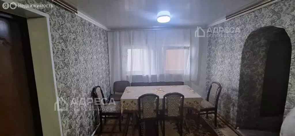 Дом в село Александровка, Северная улица, 23 (105 м) - Фото 1