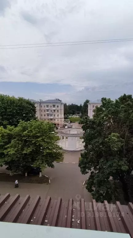 4-к кв. Тульская область, Новомосковск Комсомольская ул., 29 (108.9 м) - Фото 0