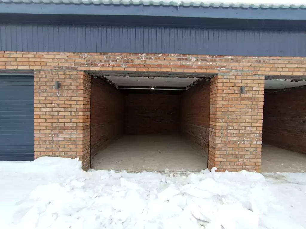 Гараж в Алтайский край, Бийск Залинейная ул., 75 (24 м) - Фото 1